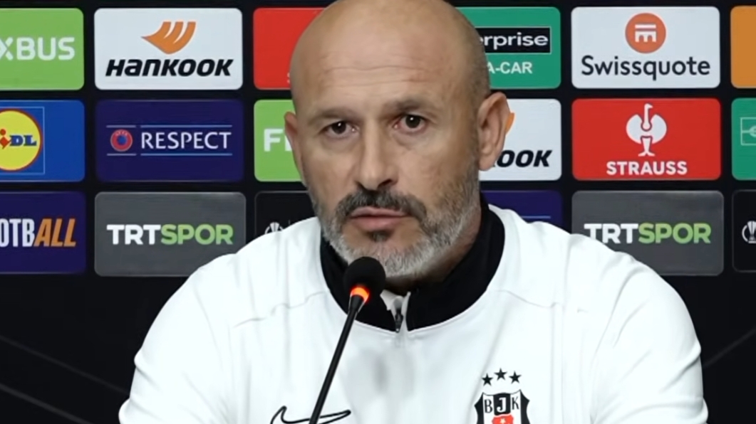 Italiano: Hedefimiz ilk 8'de tamamlamak