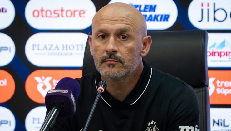 Italiano: Rakip bizi çok zorladı