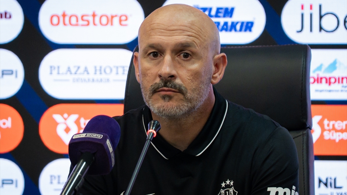 Italiano: Rakip bizi çok zorladı