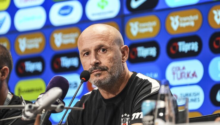 Italiano'dan derbi açıklaması
