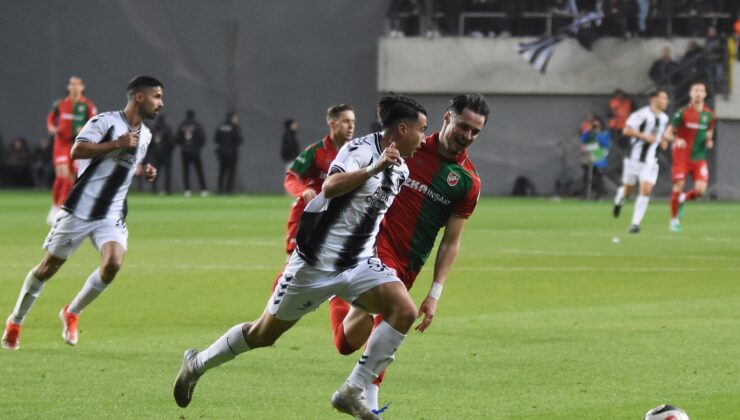 İzmir'de derbi heyecanı