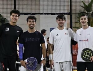İzmir'de ilk FIP Bronze heyecanı tamamlandı