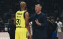 Jasikevicius: Yetenekli bir takımımız var ama…
