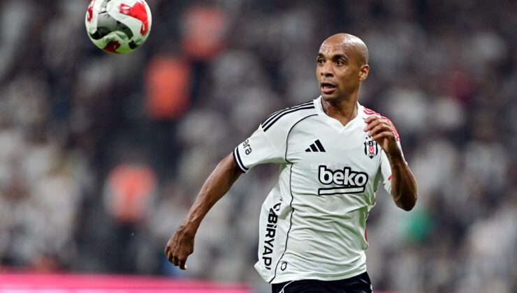 Joao Mario ile yollar ayrıldı