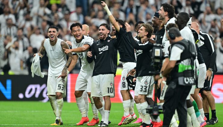 Kartal evinde kusursuz