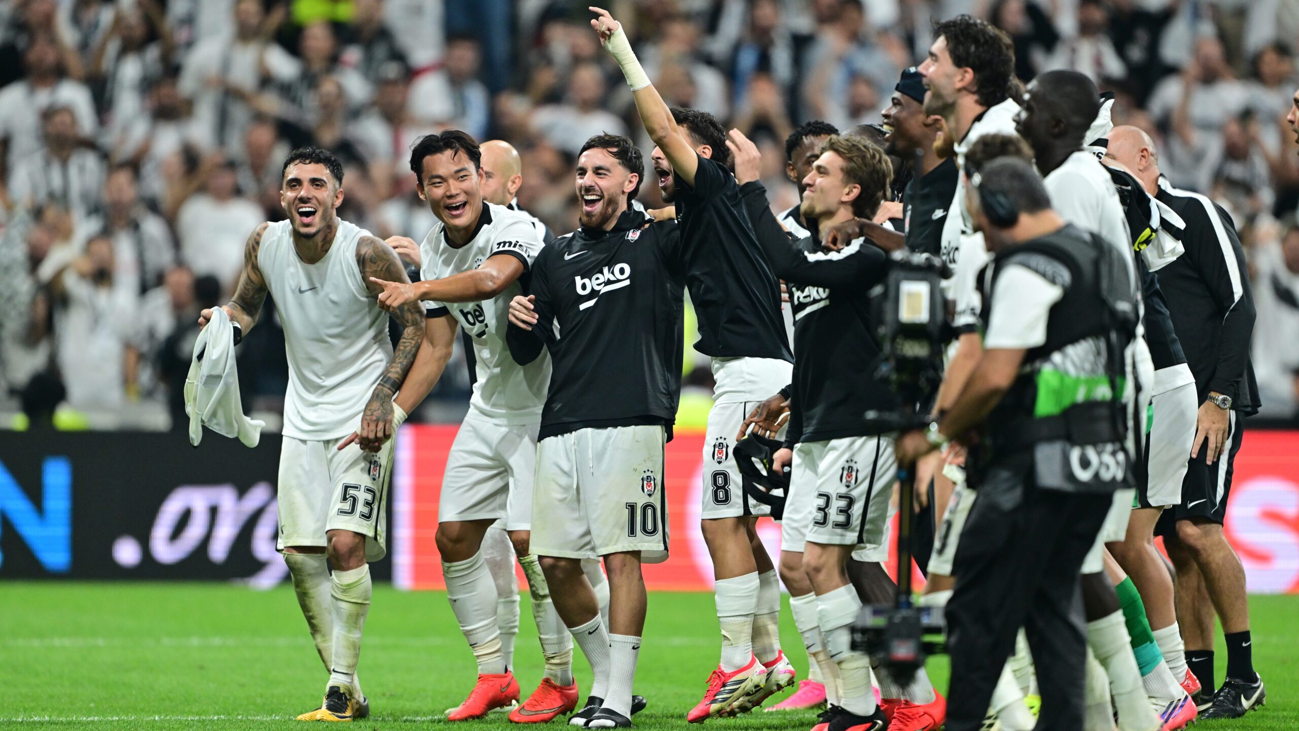 Kartal evinde kusursuz
