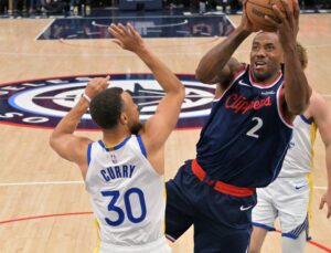Kawhi Leonard takası sonunda gerçekleşti