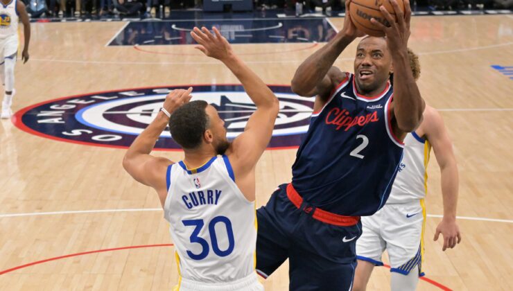 Kawhi Leonard takası sonunda gerçekleşti