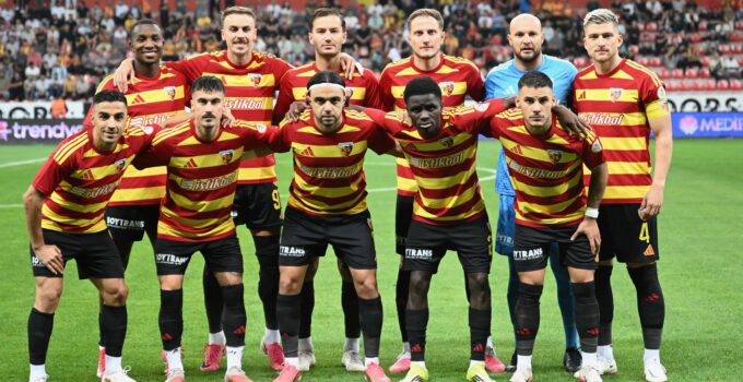 Kayserispor'a yeni transfer yasağı