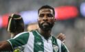 Kelechi Iheanacho'ya milli davet