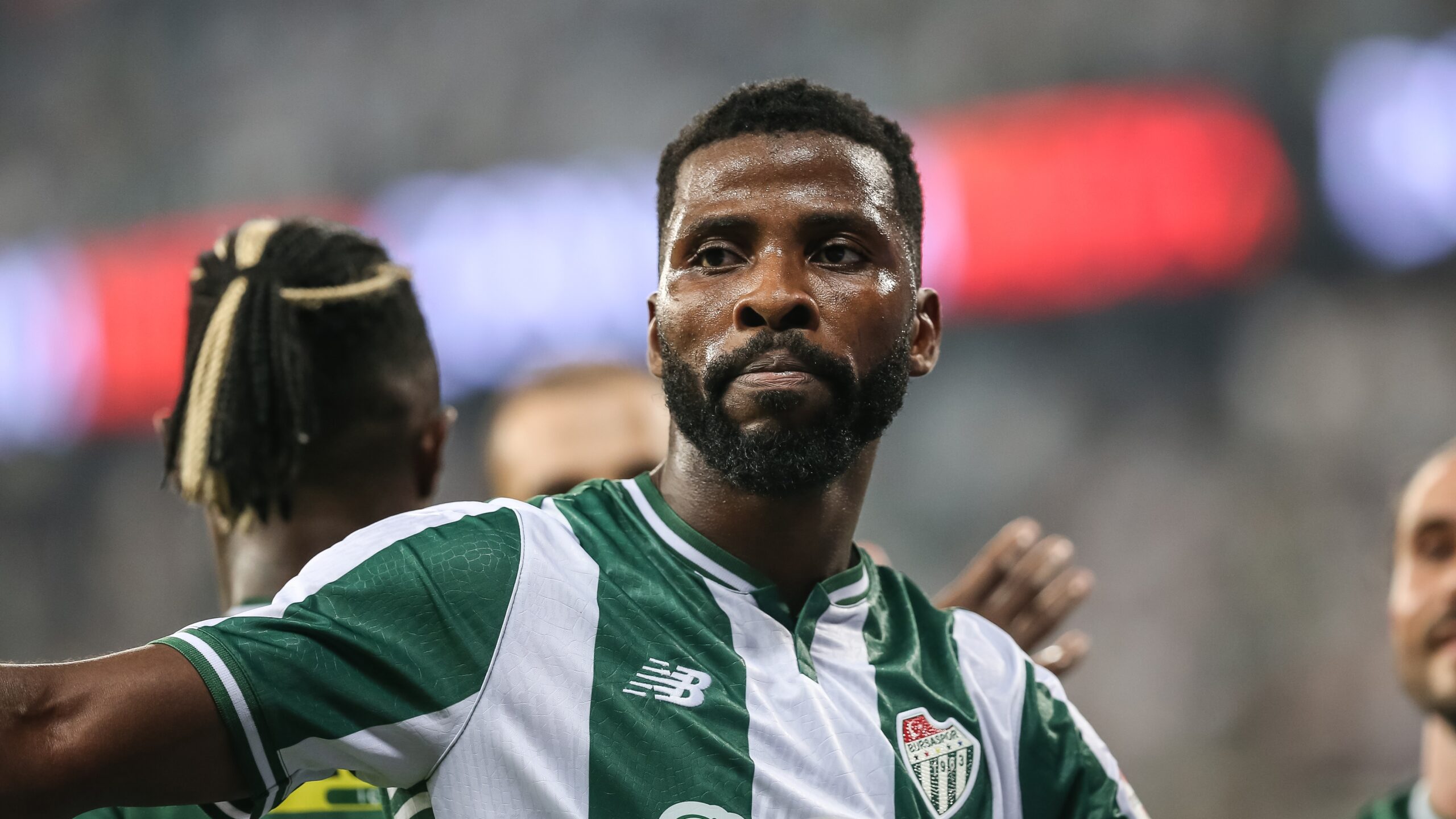 Kelechi Iheanacho'ya milli davet