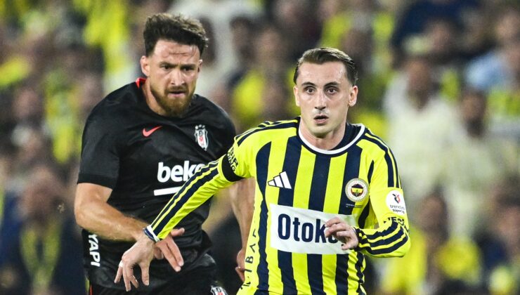 Kerem Aktürkoğlu: Bazı şeyler mide bulandırmaya başladı