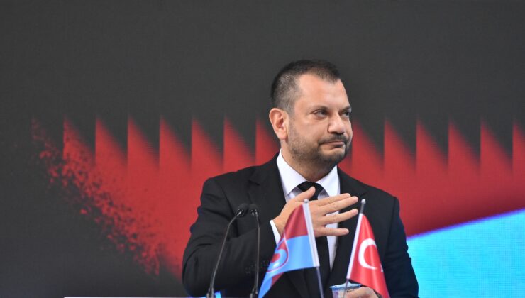 Kim olacak? Ertuğrul Doğan'dan yeni teknik direktör yanıtı