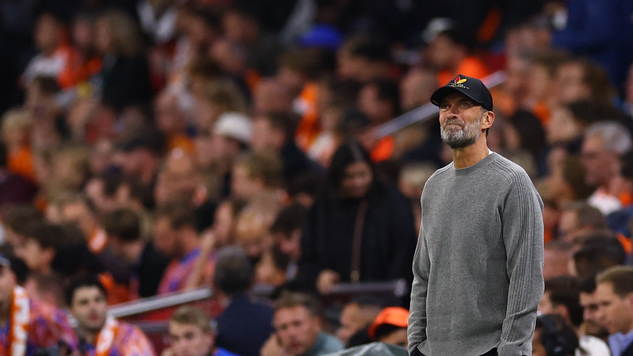 Klopp: Alexander Nübel ilk 11'de başlayacak