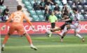 Kocaelispor iki golle kazandı
