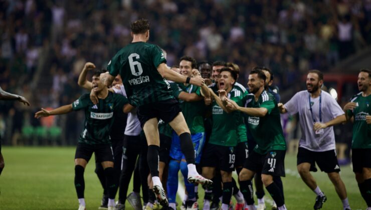 Kocaelispor kalesini gole kapattı