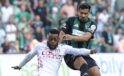 Kocaelispor'da yol ayrımı