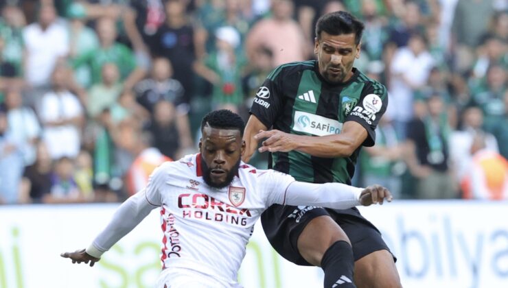 Kocaelispor'da yol ayrımı