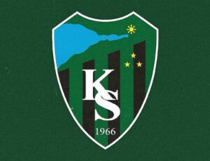 Kocaelispor'dan sakatlık açıklaması
