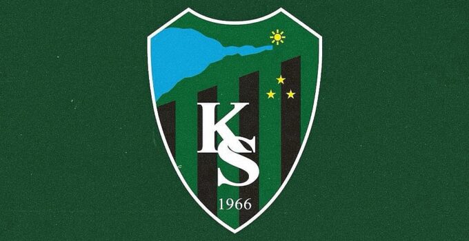 Kocaelispor'dan sakatlık açıklaması