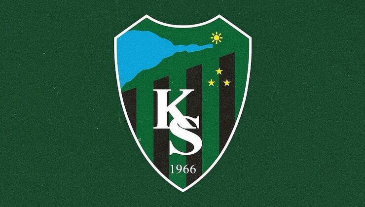 Kocaelispor'dan sakatlık açıklaması