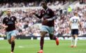 Kritik maçta 3 puan Aston Villa'nın