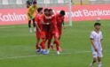 Kupada iki maçta 20 gol atıldı