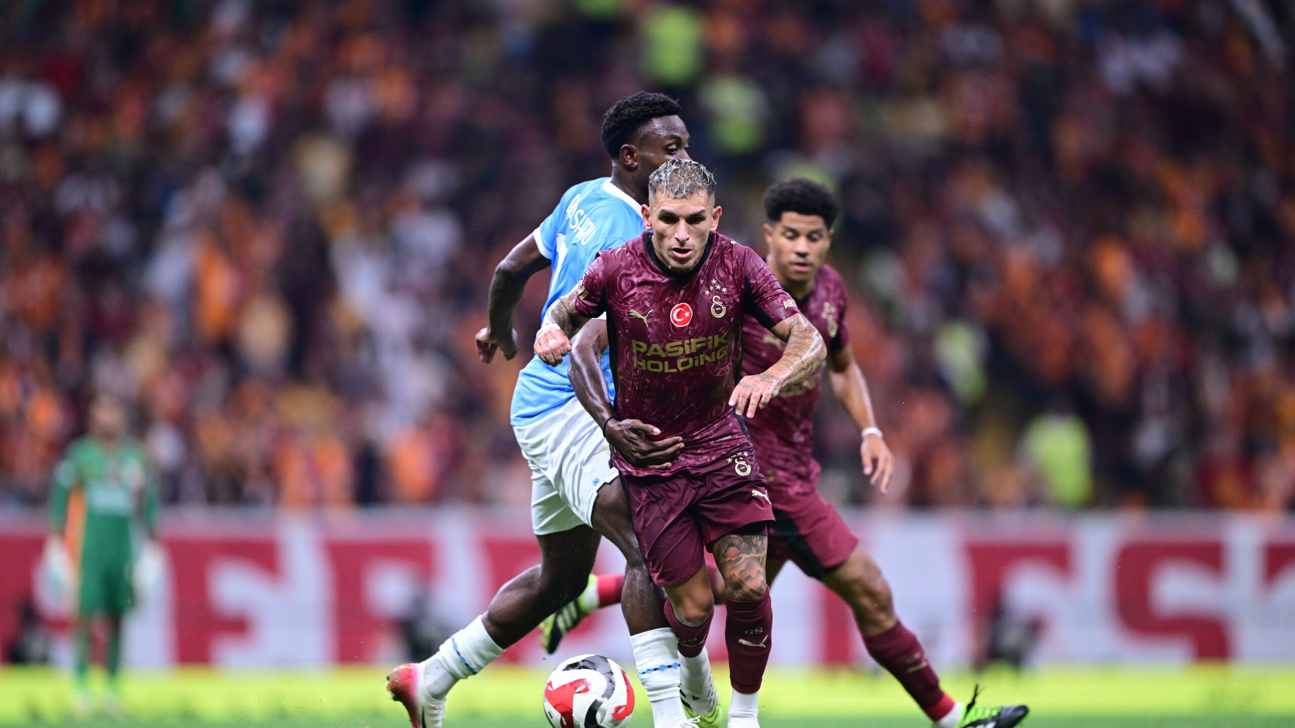 Lucas Torreira, Uruguay Milli Takımı'na çağrıldı