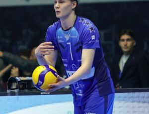 Luka Marttila, Gebze Belediyespor’da