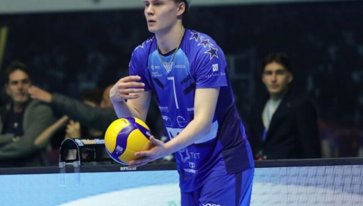 Luka Marttila, Gebze Belediyespor’da