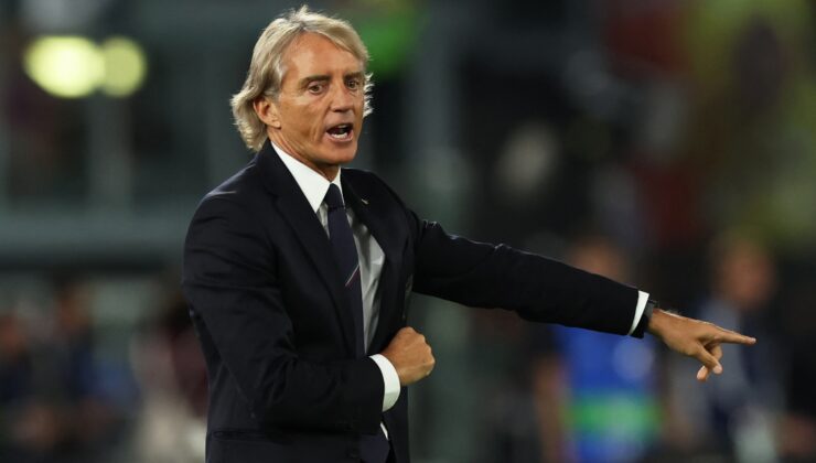 Mancini: Zamana ihtiyacımız var