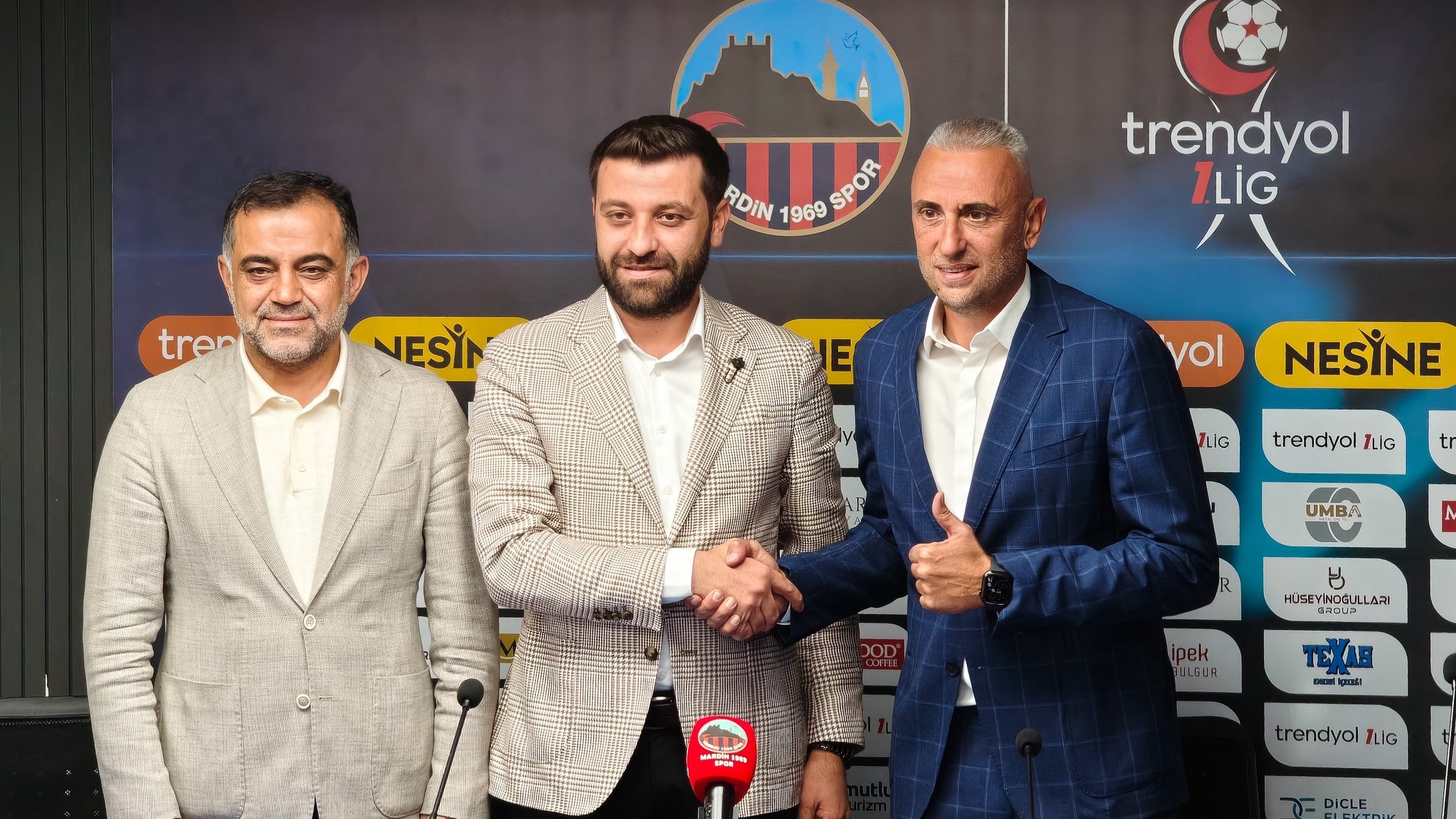 Mardin'de Petev dönemi
