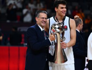 Martinez: Harika bir takıma karşı zafer kazandık