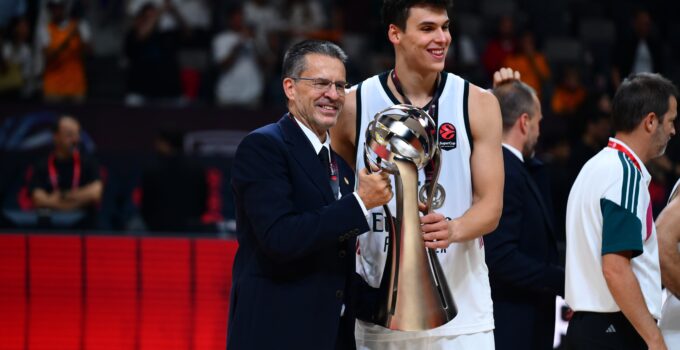 Martinez: Harika bir takıma karşı zafer kazandık