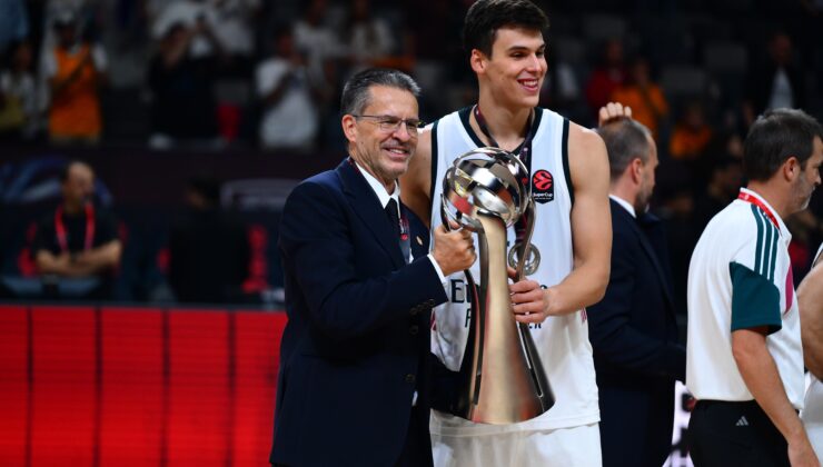 Martinez: Harika bir takıma karşı zafer kazandık