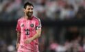 Messi'nin kariyerindeki 930. gol