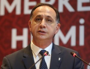 MHK Başkanı Ferhat Gündoğdu gözaltında
