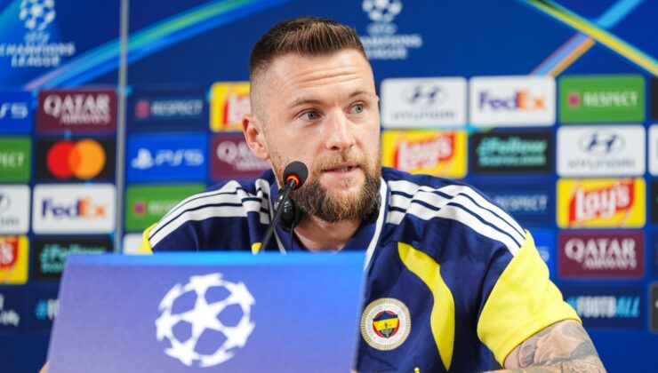Milan Skriniar: Şampiyonlar Ligi’nde ilk puanlarımızı almak istiyoruz