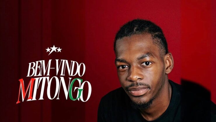 Mitongo Estrela'ya kiralandı
