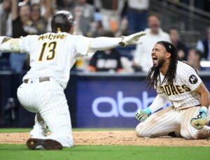 MLB'de Wild Card mücadelesi başladı