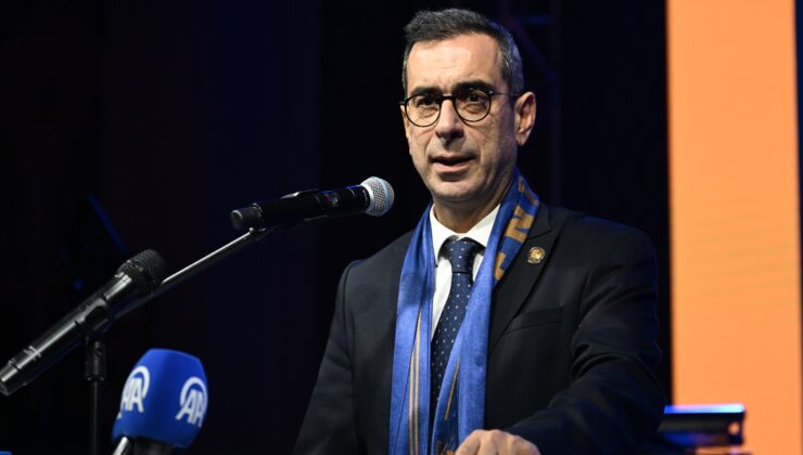 Mosturoğlu'ndan istikrar vurgusu
