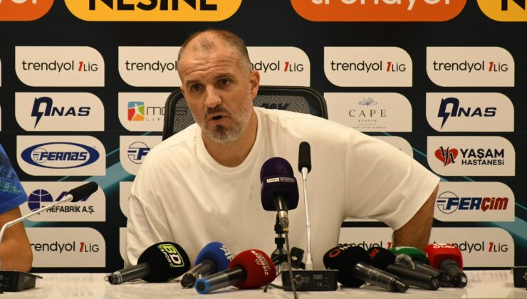 Mustafa Er: Çok ciddi bir avantaj elde ettik