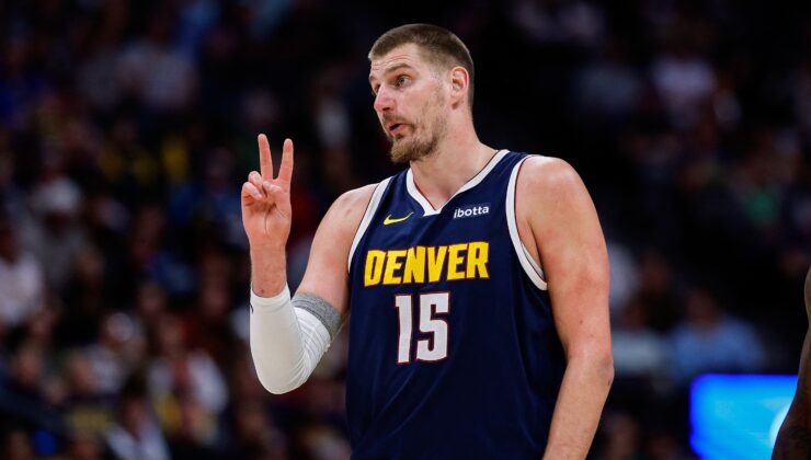 NBA'in en iyiler listesinin ilk 5'inde ABD'li yok!