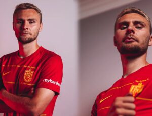 Nelsson, Nordsjaelland'a imza attı