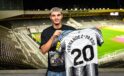 Newcastle, Fernandez-Pardo'yu kadrosuna kattı
