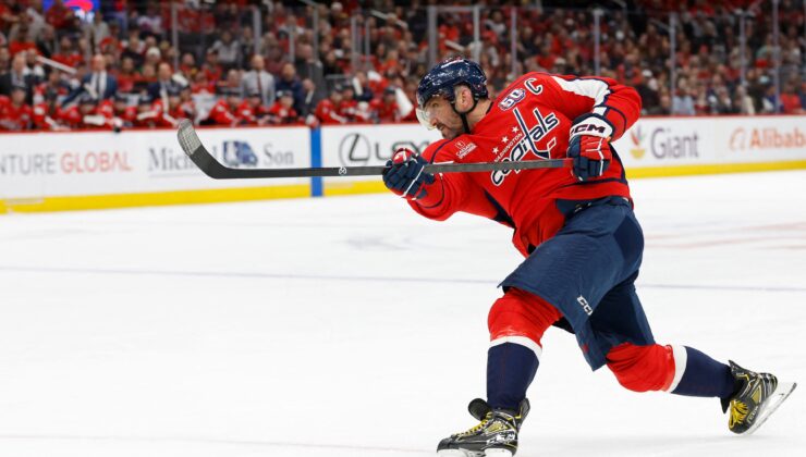NHL'de normal sezon başladı