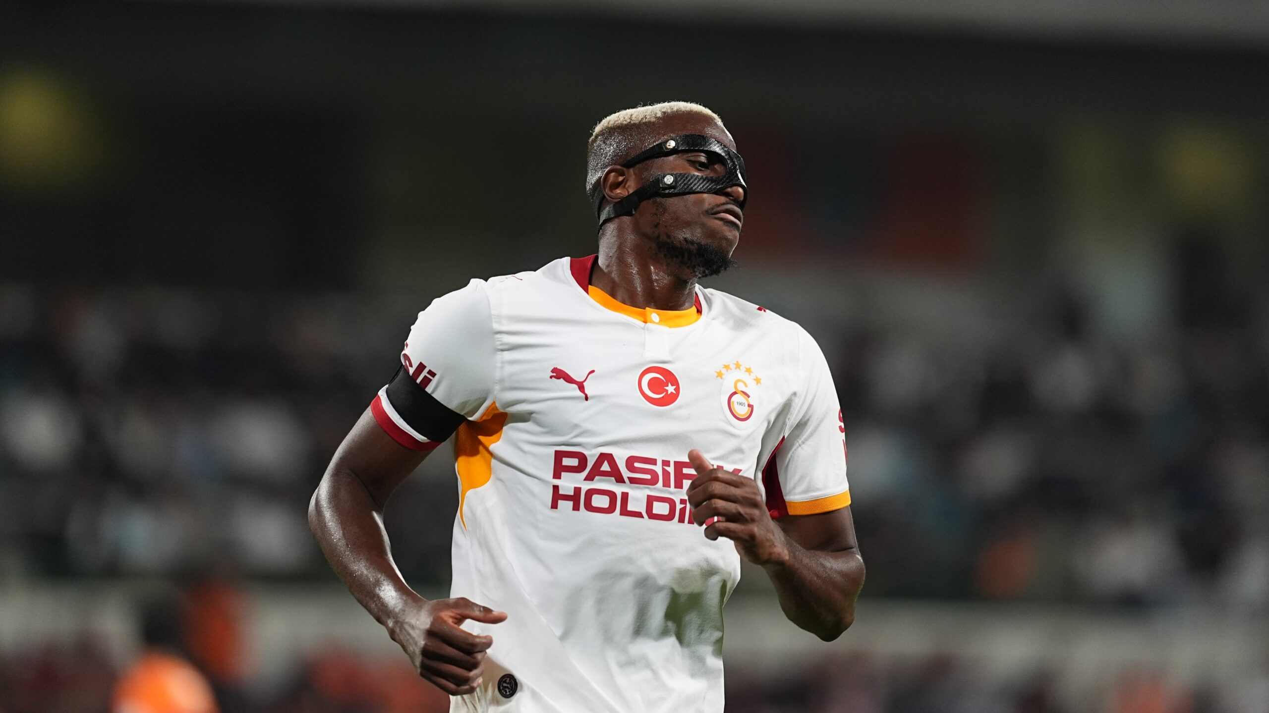 Nijerya'dan Victor Osimhen kararı