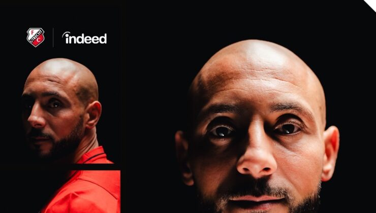 Nordin Amrabat Utrecht'e transfer oldu