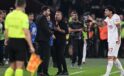 Okan Buruk'un atılmasına ilişkin açıklama