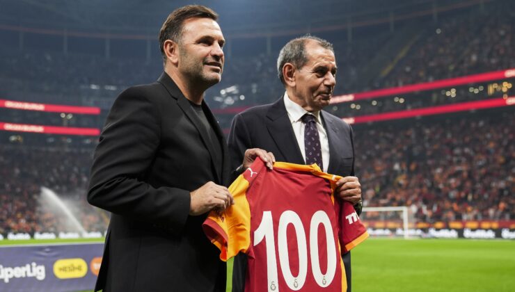 Okan Buruk'un sözleşmesi uzatılacak mı?